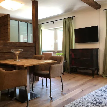 Style By Mieze Schindler Apartment Sankt Wolfgang im Salzkammergut