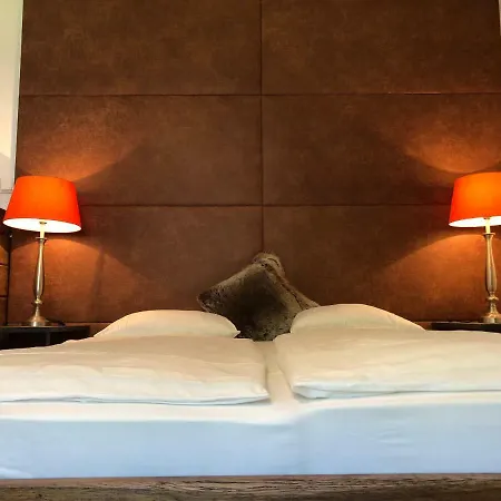Apartamento Style By Mieze Schindler