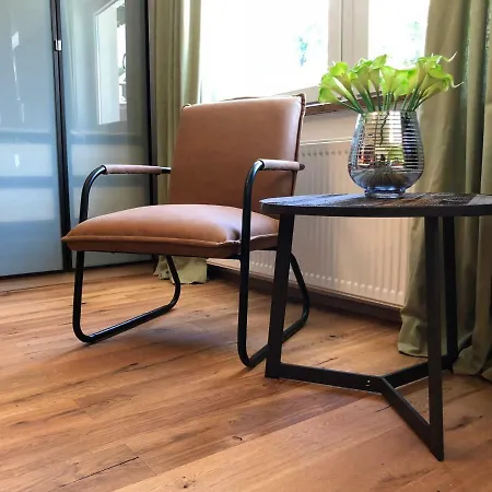 Apartment Style By Mieze Schindler
