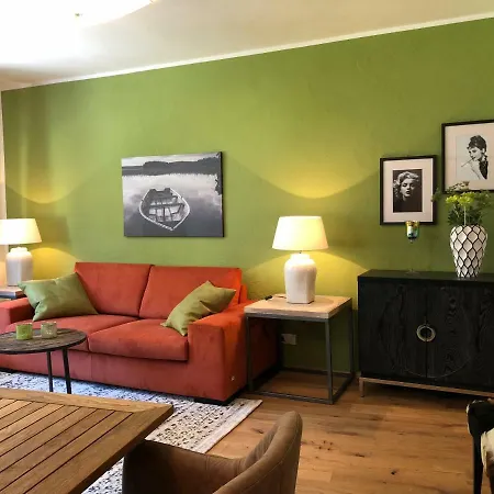 Apartment Style By Mieze Schindler *