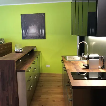 Style By Mieze Schindler Apartment