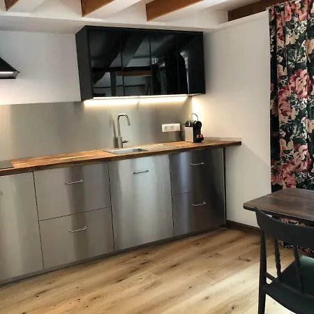 Style By Mieze Schindler Apartment *