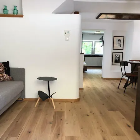 Style By Mieze Schindler Apartment *