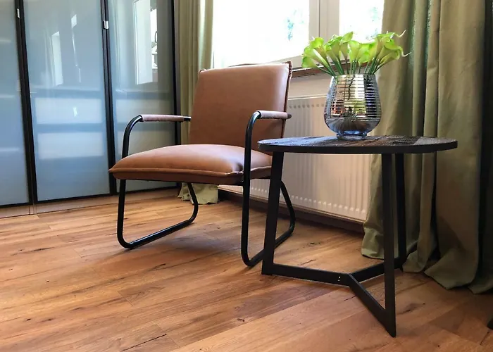 Apartment Style By Mieze Schindler