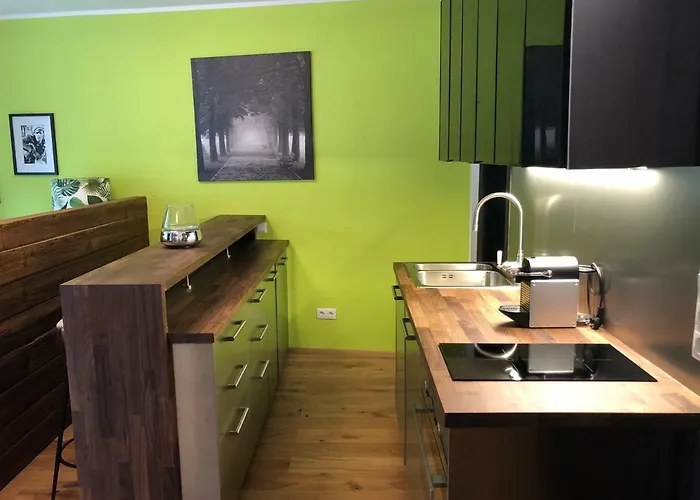 Style By Mieze Schindler Apartment