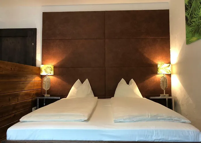 Style By Mieze Schindler Apartment Sankt Wolfgang im Salzkammergut