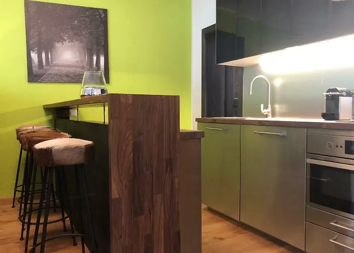 Style By Mieze Schindler