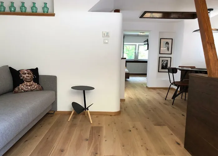 Style By Mieze Schindler Apartment *