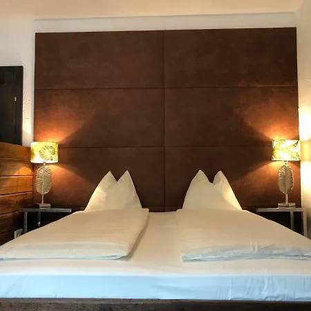 Style By Mieze Schindler Apartamento Saint Wolfgang