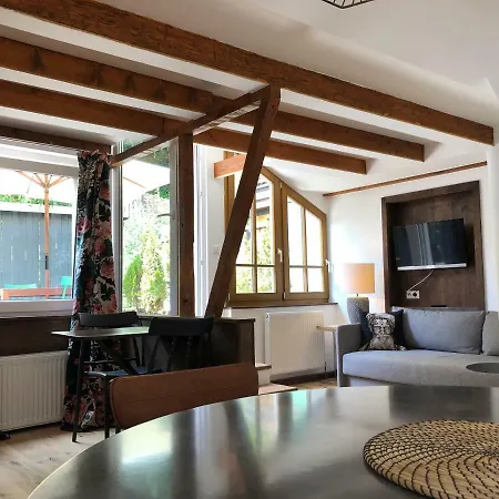 Apartamento Style By Mieze Schindler