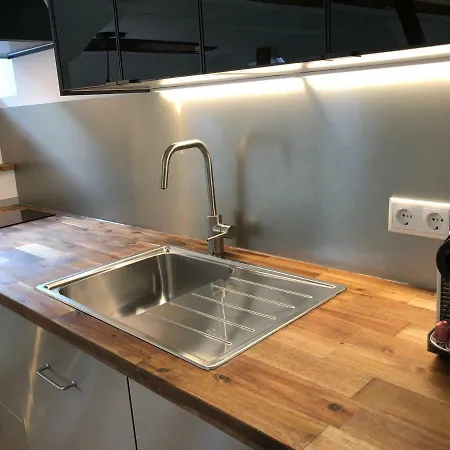 Apartamento Style By Mieze Schindler *