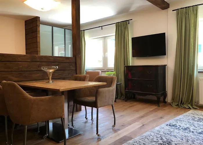 Style By Mieze Schindler Διαμέρισμα Saint Wolfgang