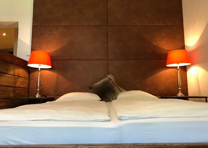 Διαμέρισμα Style By Mieze Schindler