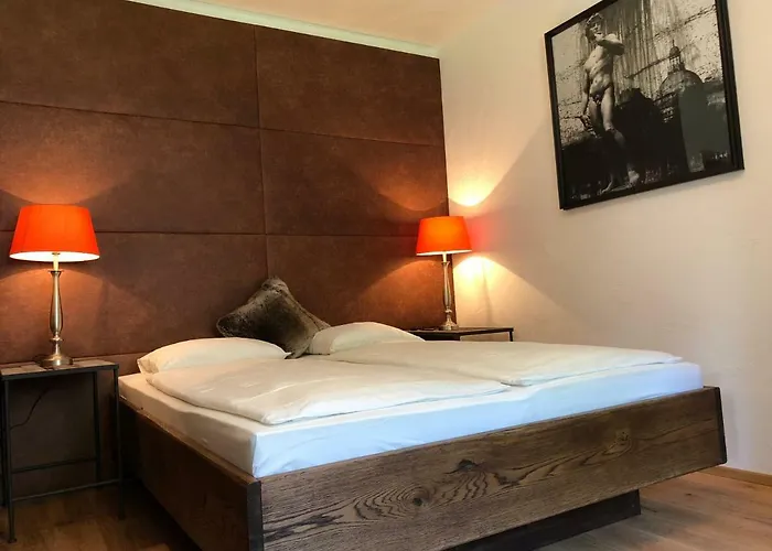 Style By Mieze Schindler Saint Wolfgang