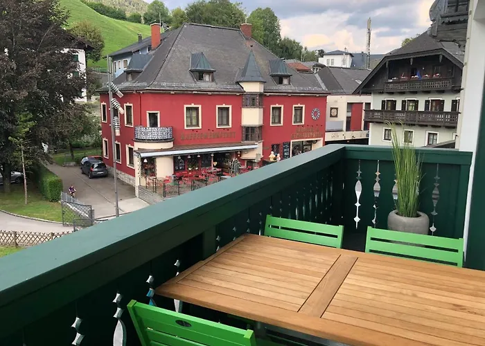 Διαμέρισμα Style By Mieze Schindler *