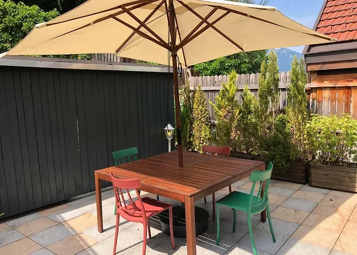 Style By Mieze Schindler * Saint Wolfgang