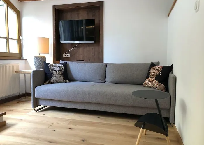 Διαμέρισμα Style By Mieze Schindler