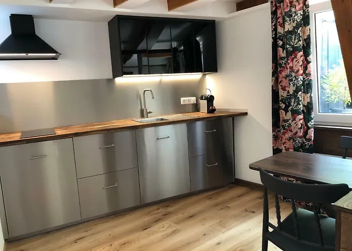 Style By Mieze Schindler Διαμέρισμα *