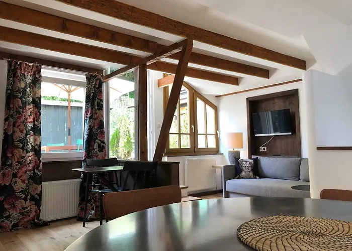 Διαμέρισμα Style By Mieze Schindler