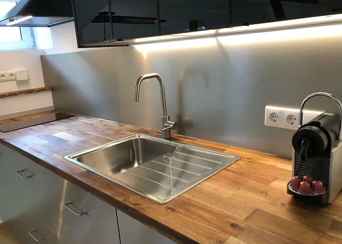 Διαμέρισμα Style By Mieze Schindler *