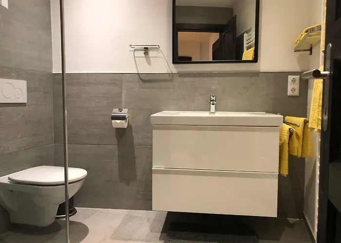 Διαμέρισμα Style By Mieze Schindler *